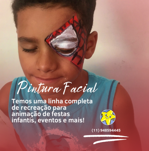 Eventos corporativos e infantil (11) 948594445